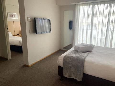Airport Ascot Motel - Brisbane Tourism 4