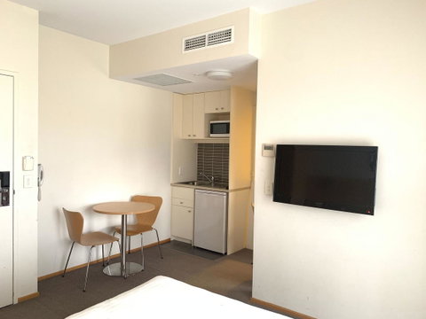 Airport Ascot Motel - Brisbane Tourism 7
