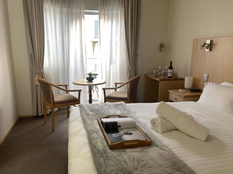 Airport Ascot Motel - Brisbane Tourism 23