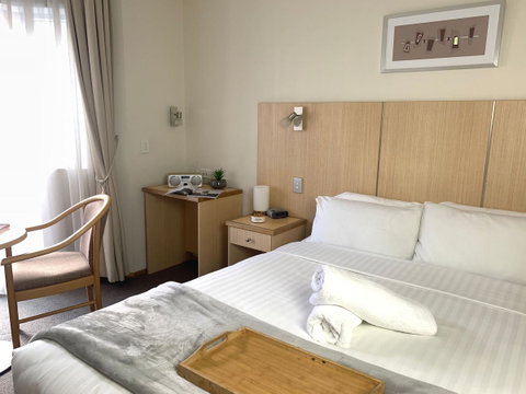 Airport Ascot Motel - Brisbane Tourism 25