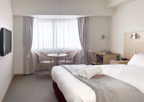 Airport Ascot Motel - Brisbane Tourism 16