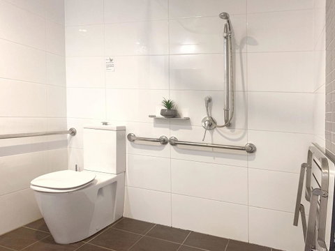 Airport Ascot Motel - Brisbane Tourism 22