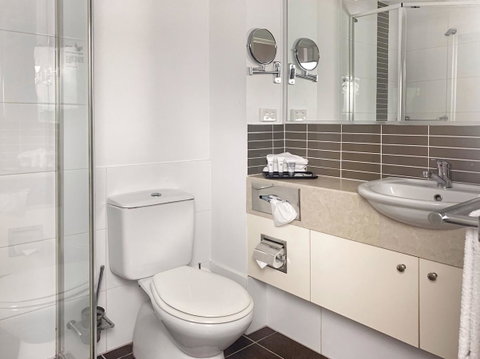Airport Ascot Motel - Brisbane Tourism 20