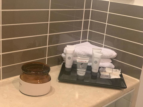 Airport Ascot Motel - Brisbane Tourism 3
