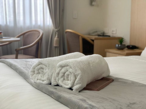 Airport Ascot Motel - Brisbane Tourism 18