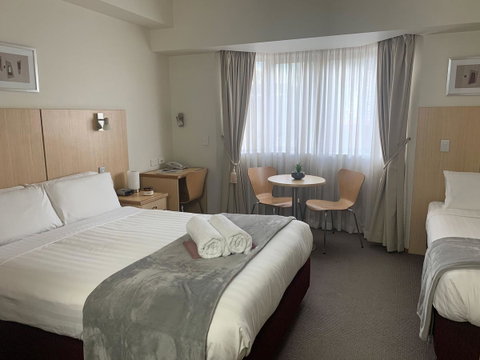 Airport Ascot Motel - Brisbane Tourism 10