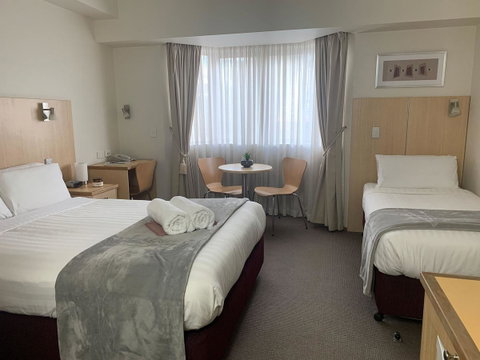 Airport Ascot Motel - Brisbane Tourism 12