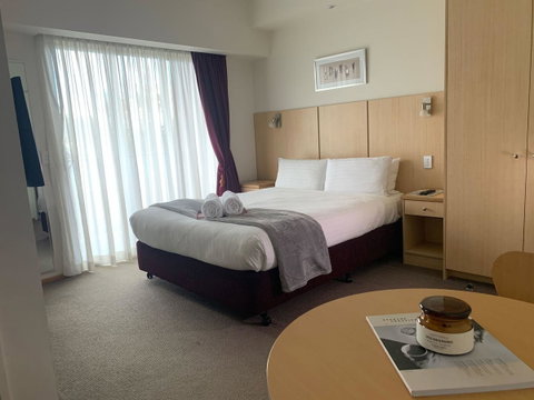 Airport Ascot Motel - Brisbane Tourism 5