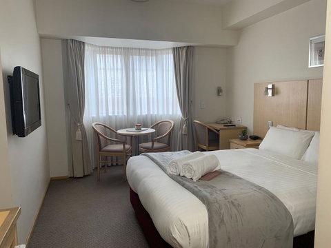 Airport Ascot Motel - Brisbane Tourism 15