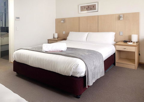 Airport Ascot Motel - Brisbane Tourism 14