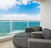 Pacific Views Resort - Tourism Brisbane