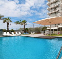 Boulevard Towers - Brisbane Tourism