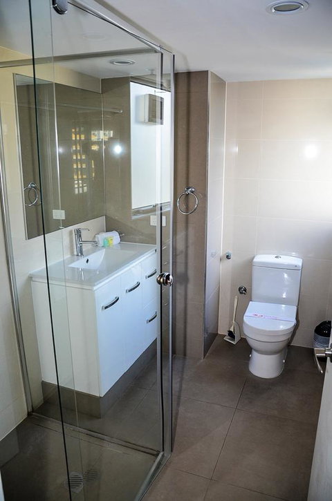 Zenith Ocean Front Apartments - Tourism Brisbane 29