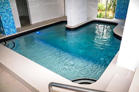 Zenith Ocean Front Apartments - Tourism Brisbane 7