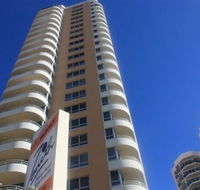 Zenith Ocean Front Apartments - Tourism Brisbane