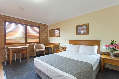 Windmill Motel & Events Centre - Brisbane Tourism 15