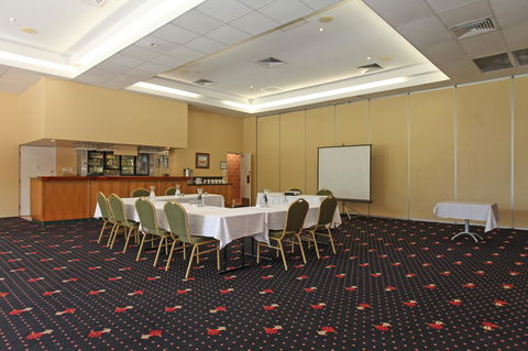 Windmill Motel & Events Centre - Brisbane Tourism 19
