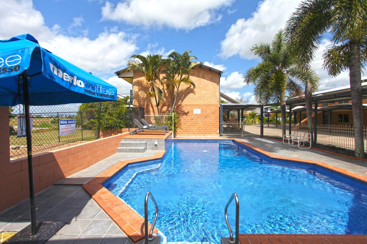 Mount Pleasant QLD Brisbane Tourism