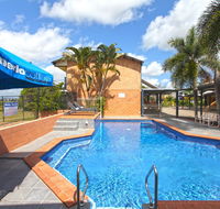 Windmill Motel  Events Centre - Brisbane Tourism