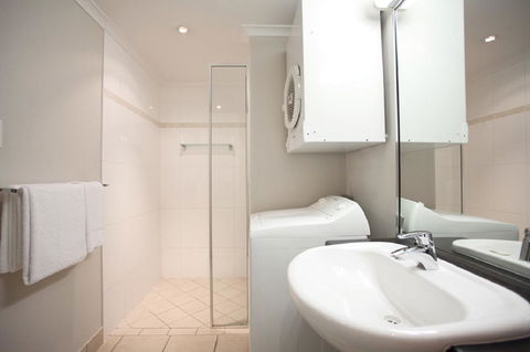Windmill Motel & Events Centre - Brisbane Tourism 27