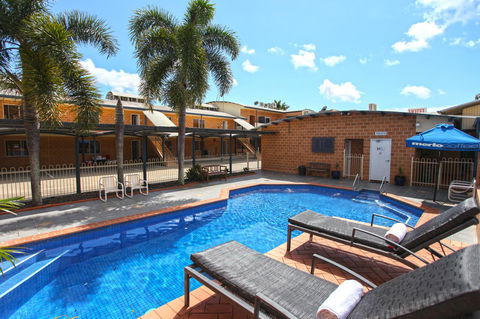 Windmill Motel & Events Centre - Brisbane Tourism 5