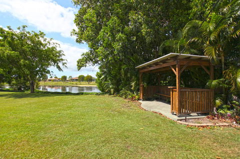 Windmill Motel & Events Centre - Brisbane Tourism 22