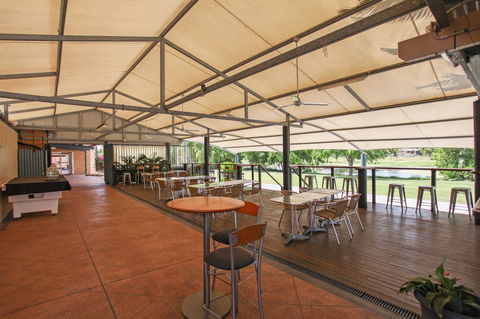 Windmill Motel & Events Centre - Brisbane Tourism 8