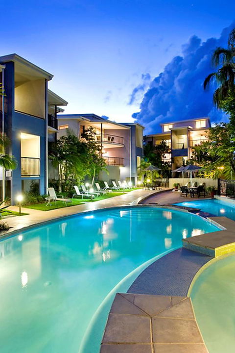 Verano Resort Noosa - Tourism Brisbane 15