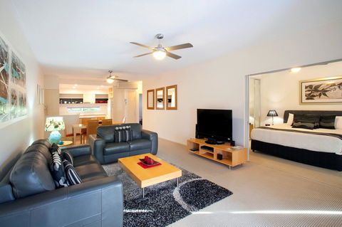 Verano Resort Noosa - Tourism Brisbane 29