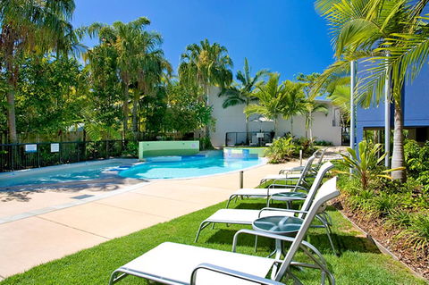 Verano Resort Noosa - Tourism Brisbane 20