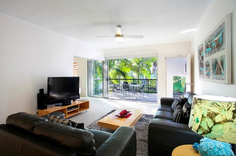 Verano Resort Noosa - Tourism Brisbane 32