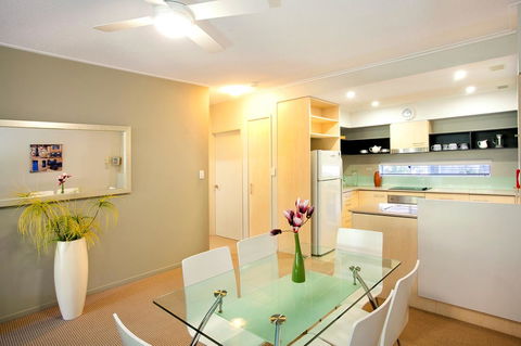 Verano Resort Noosa - Tourism Brisbane 26
