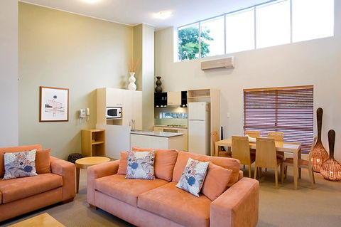 Verano Resort Noosa - Tourism Brisbane 14