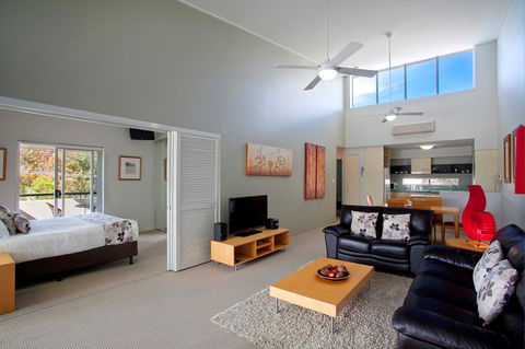 Verano Resort Noosa - Tourism Brisbane 35