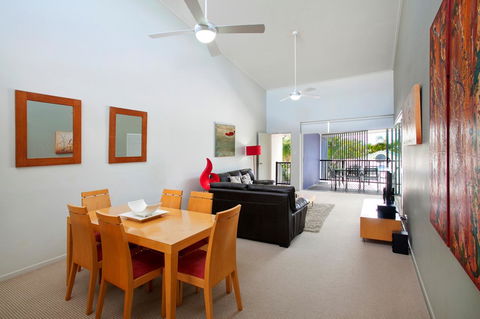 Verano Resort Noosa - Tourism Brisbane 34