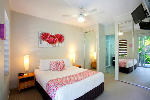 Verano Resort Noosa - Tourism Brisbane 27