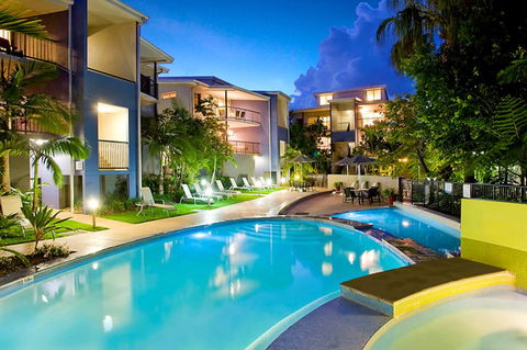 Verano Resort Noosa - Tourism Brisbane 5