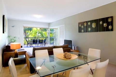 Verano Resort Noosa - Tourism Brisbane 16