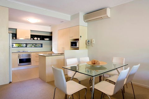 Verano Resort Noosa - Tourism Brisbane 19