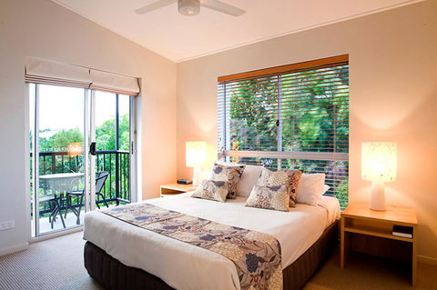 Verano Resort Noosa - Tourism Brisbane 10