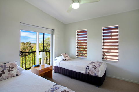 Verano Resort Noosa - Tourism Brisbane 37