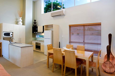 Verano Resort Noosa - Tourism Brisbane 18
