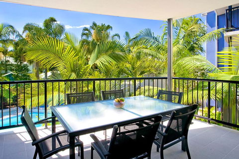 Verano Resort Noosa - Tourism Brisbane 21
