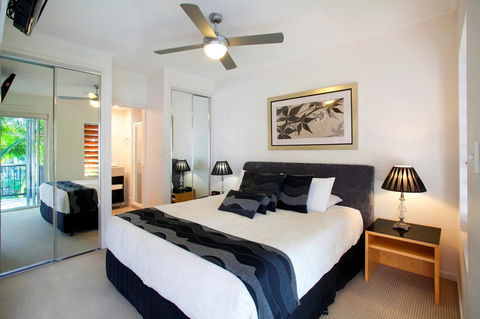 Verano Resort Noosa - Tourism Brisbane 30