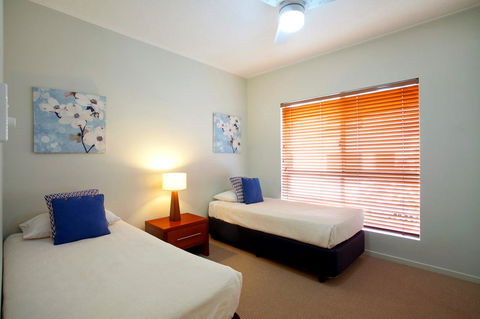 Verano Resort Noosa - Tourism Brisbane 24