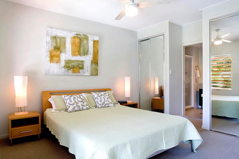 Verano Resort Noosa - Tourism Brisbane 8