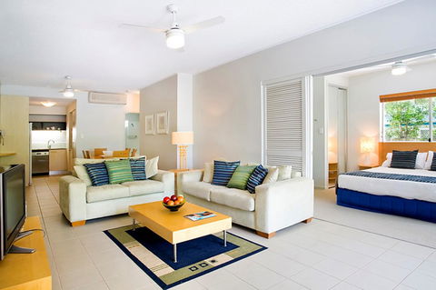 Verano Resort Noosa - Tourism Brisbane 3