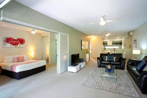 Verano Resort Noosa - Tourism Brisbane 25