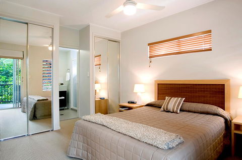Verano Resort Noosa - Tourism Brisbane 9