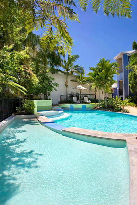 Verano Resort Noosa - Tourism Brisbane 4